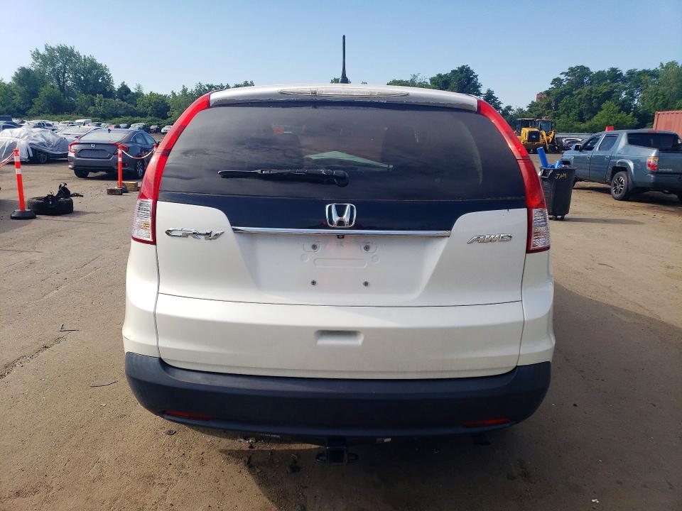 Продажа на аукционе авто 2014 Honda Cr-v, vin: 5J6RM4H55EL071777, номер лота: 56343806