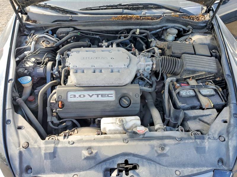 56647296 :رقم المزاد ، 1HGCM66555A033070 vin ، 2005 Honda Accord مزاد بيع