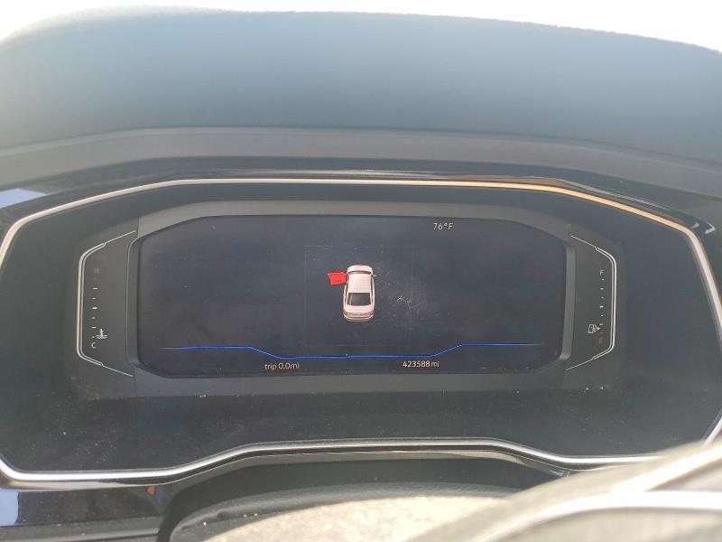 Aukcja sprzedaży 2019 Volkswagen Jetta, vin: 3VWE57BU0KM098380, numer aukcji: 55599286