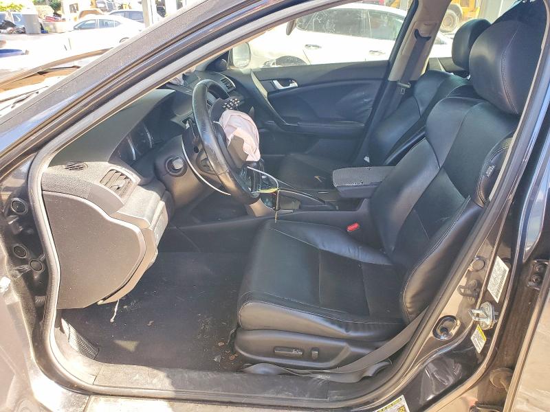 Aukcja sprzedaży 2012 Acura Tsx, vin: JH4CU2F60CC000140, numer aukcji: 55389346