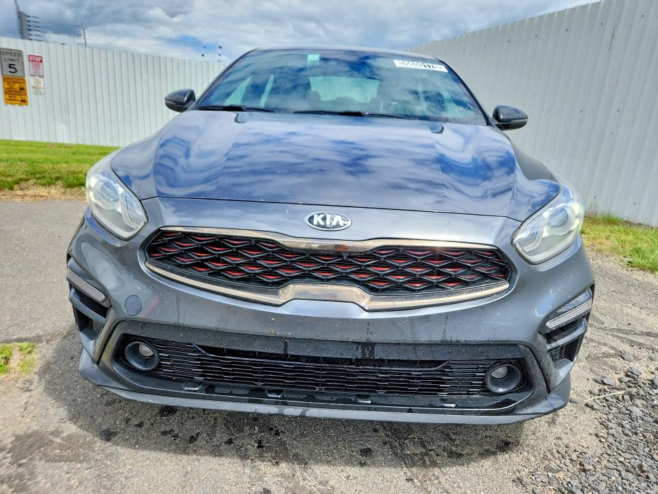 Aukcja sprzedaży 2021 Kia Forte, vin: 3KPF34AD0ME297133, numer aukcji: 55600176