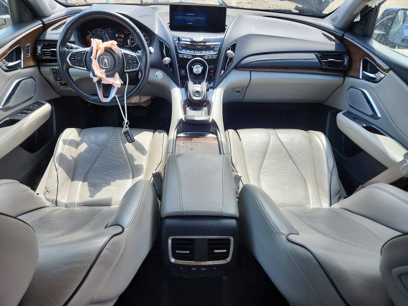 Продажа на аукционе авто 2019 Acura Rdx, vin: 5J8TC1H72KL006204, номер лота: 56052566