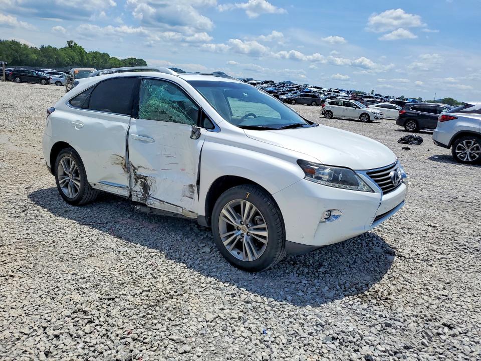 Продаж на аукціоні авто 2015 Lexus Rx, vin: 2T2ZK1BA8FC182232, номер лоту: 55924566