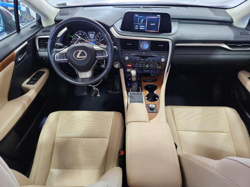 Продажа на аукционе авто 2021 Lexus Rx, vin: 2T2HZMDA9MC274341, номер лота: 55690546