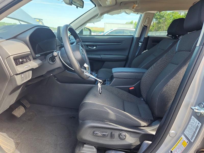 58087036 :رقم المزاد ، 2HKRS4H43PH404228 vin ، 2023 Honda Cr-v مزاد بيع