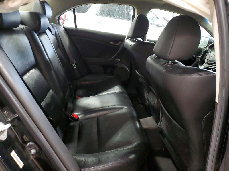 Aukcja sprzedaży 2009 Acura Tsx, vin: JH4CU26619C004013, numer aukcji: 58279676