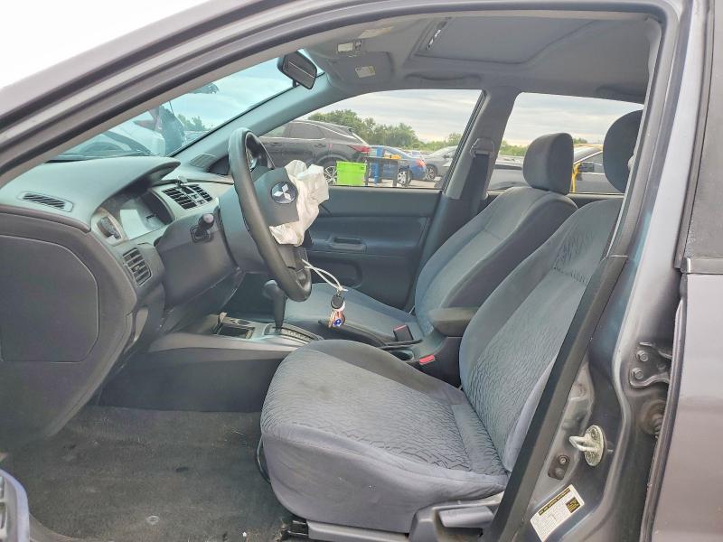 Aukcja sprzedaży 2006 Mitsubishi Uk, vin: JA3AJ26E86U068661, numer aukcji: 56145976