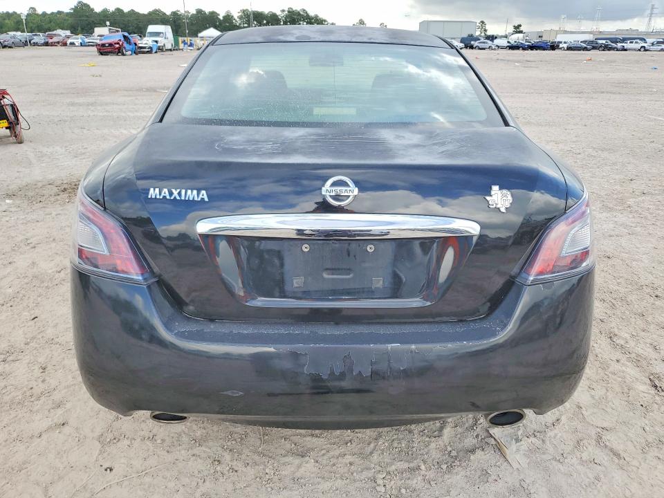 Aukcja sprzedaży 2012 Nissan Maxima, vin: 1N4AA5AP8CC824492, numer aukcji: 56085906