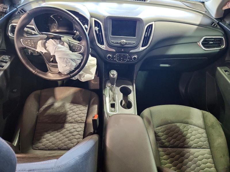 Продаж на аукціоні авто 2020 Chevrolet Equinox, vin: 2GNAXJEV6L6207344, номер лоту: 57587946