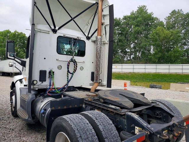 2018 Peterbilt 579 მანქანა იყიდება აუქციონზე, vin: 1XPBA48X8JD478044, აუქციონის ნომერი: 53848116