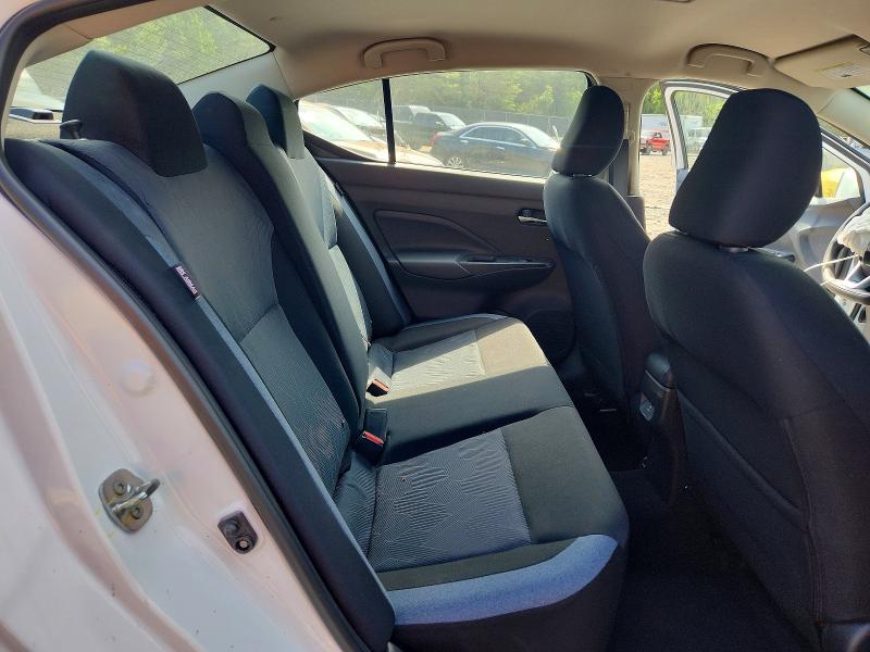 Продажа на аукционе авто 2025 Nissan Versa, vin: 3N1CN8EV3SL887653, номер лота: 55592326