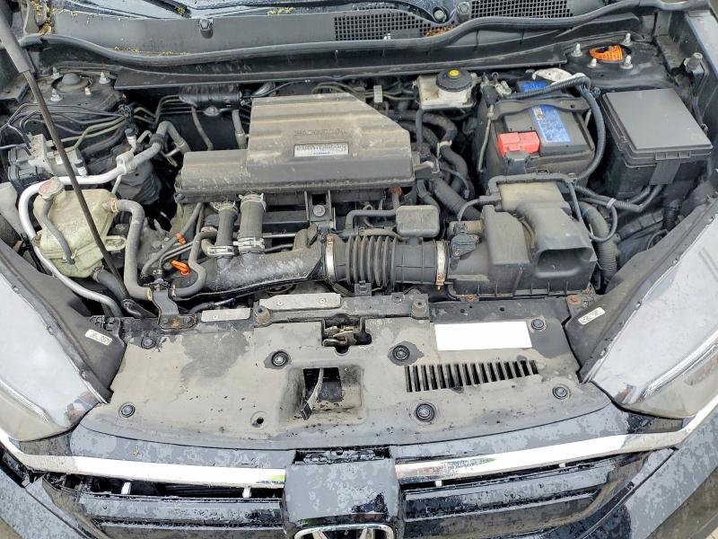 Aukcja sprzedaży 2021 Honda Cr-v, vin: 2HKRW2H56MH642846, numer aukcji: 58278896