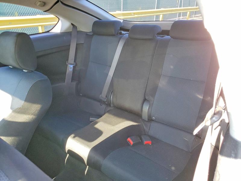 57386966 :رقم المزاد ، JTKDE177770195240 vin ، 2007 Toyota Scion Tc مزاد بيع
