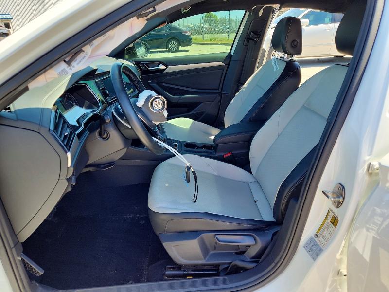 Aukcja sprzedaży 2020 Volkswagen Jetta, vin: 3VWCB7BU2LM010463, numer aukcji: 58618476