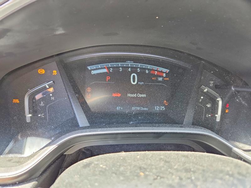 Продаж на аукціоні авто 2022 Honda Cr-v, vin: 5J6RW2H50NA014526, номер лоту: 57044426