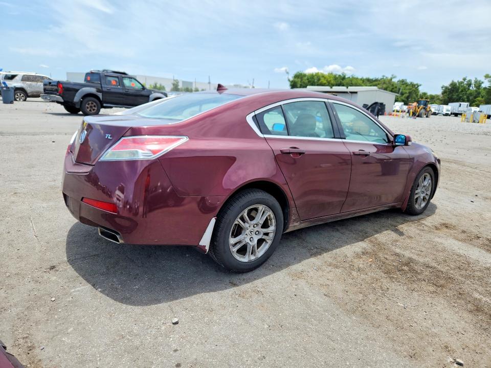 Продаж на аукціоні авто 2010 Acura Tl, vin: 19UUA8F29AA014742, номер лоту: 56596246