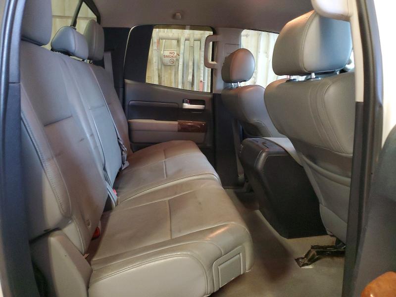 57921976 :رقم المزاد ، 5TFBV58127X003648 vin ، 2007 Toyota Tundra مزاد بيع