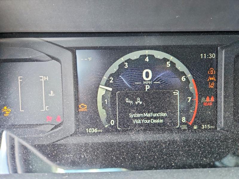 Продаж на аукціоні авто 2026 Toyota Tacoma, vin: 3TMLB5JN1TM221316, номер лоту: 54924806