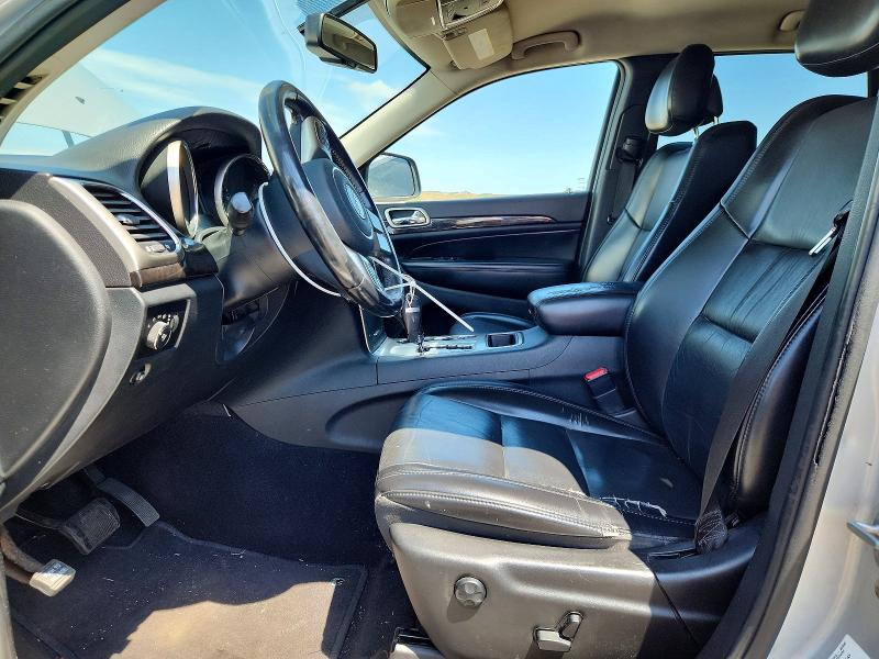 Aukcja sprzedaży 2011 Jeep Grand Cherokee, vin: 1J4RR4GG8BC587938, numer aukcji: 56561666