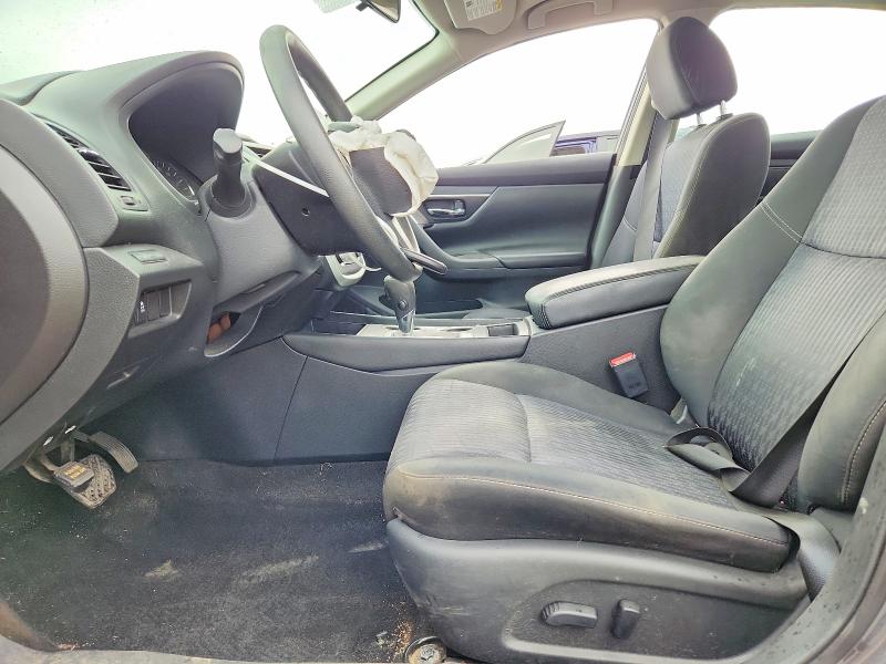 Aukcja sprzedaży 2016 Nissan Altima, vin: 1N4AL3AP8GN316483, numer aukcji: 56852866