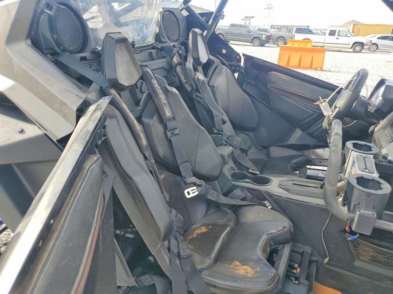 58804586 :رقم المزاد ، 3NSMAD927NF349786 vin ، 2022 Polaris Rzr مزاد بيع