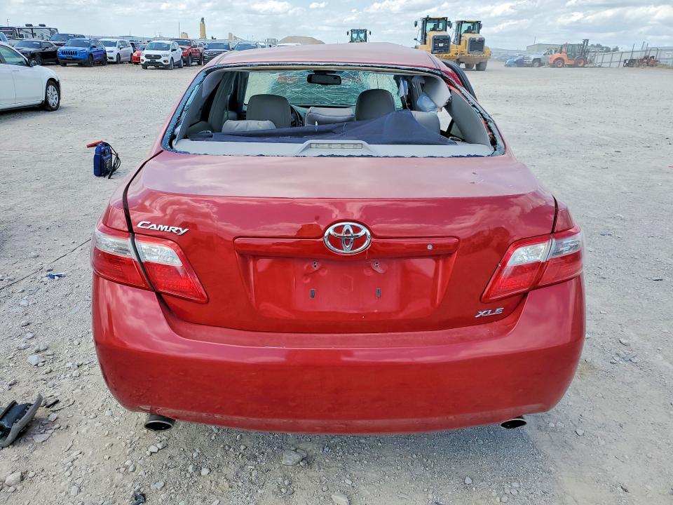 Aukcja sprzedaży 2009 Toyota Camry, vin: 4T1BK46K99U093301, numer aukcji: 57355606