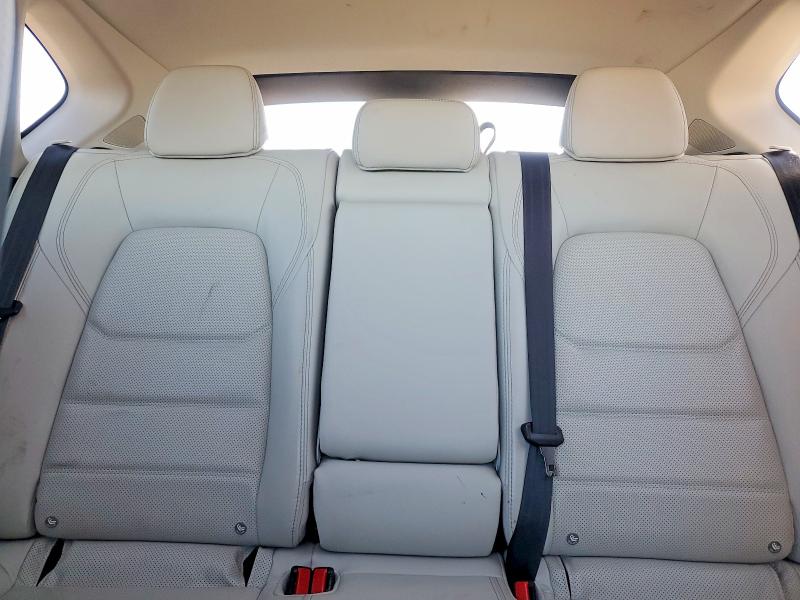 55682206 :رقم المزاد ، JM3KFBEM6N0541003 vin ، 2022 Mazda Cx-5 مزاد بيع