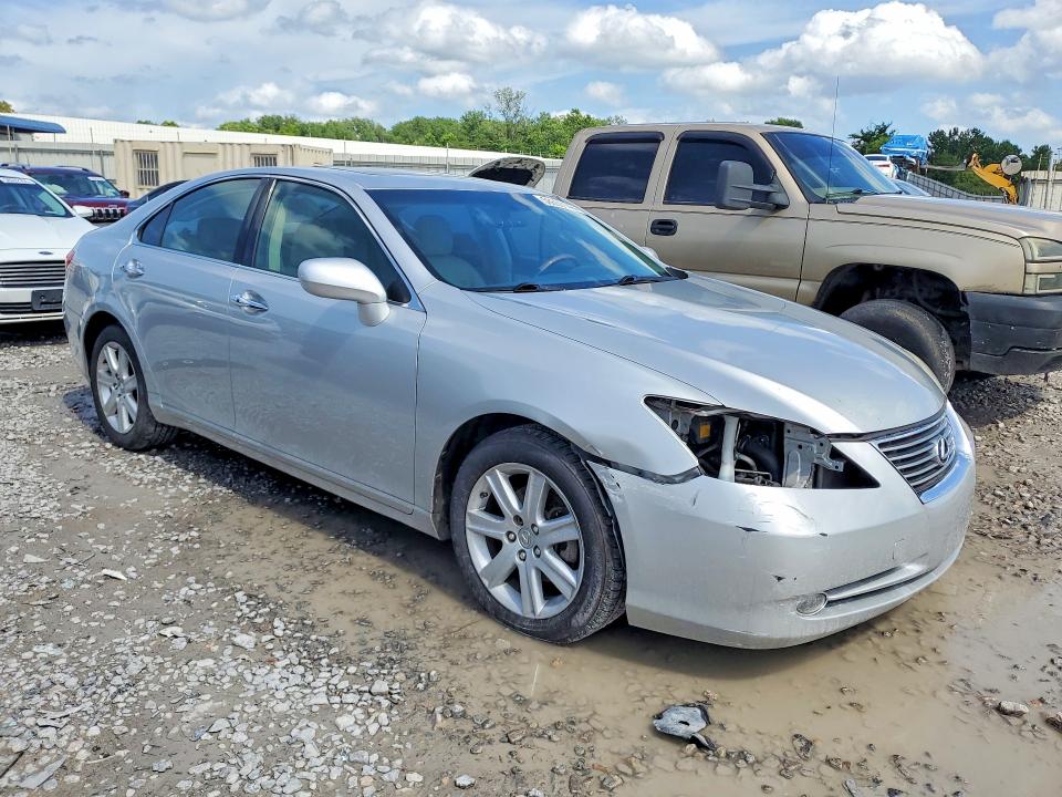 Продажа на аукционе авто 2008 Lexus Es, vin: JTHBJ46G682183159, номер лота: 58656146