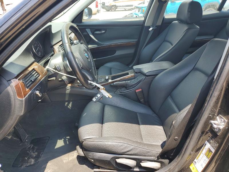 Aukcja sprzedaży 2009 Bmw 328, vin: WBAPH77579NL83918, numer aukcji: 85966695
