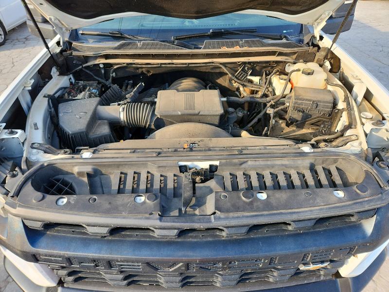 2020 Chevrolet Silverado მანქანა იყიდება აუქციონზე, vin: 1GC4YLE72LF140358, აუქციონის ნომერი: 55194636