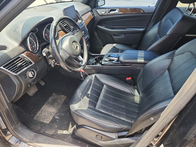 Продаж на аукціоні авто 2016 Mercedes-benz Gle, vin: 4JGDA5HB0GA727074, номер лоту: 58429056