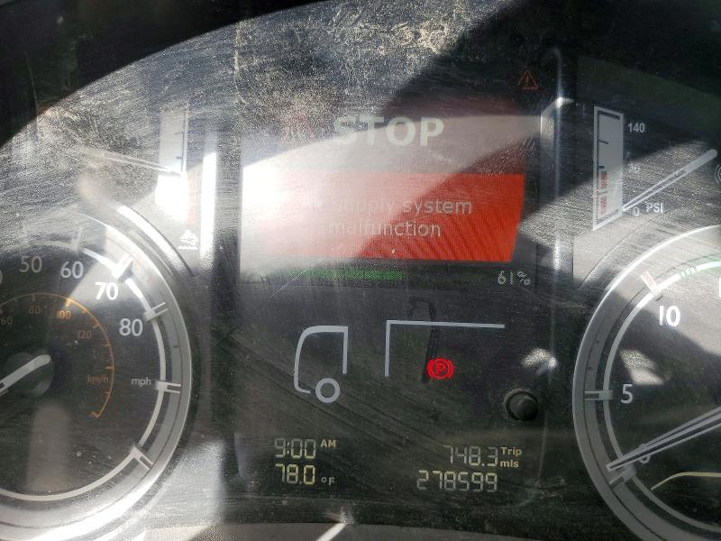 Продаж на аукціоні авто 2016 Peterbilt 220, vin: 3BPPHM8X7GF591195, номер лоту: 56713916