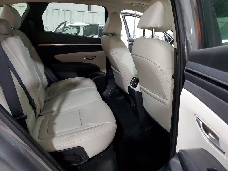 Aukcja sprzedaży 2024 Hyundai Tucson, vin: 5NMJFCDE4RH370665, numer aukcji: 56278976