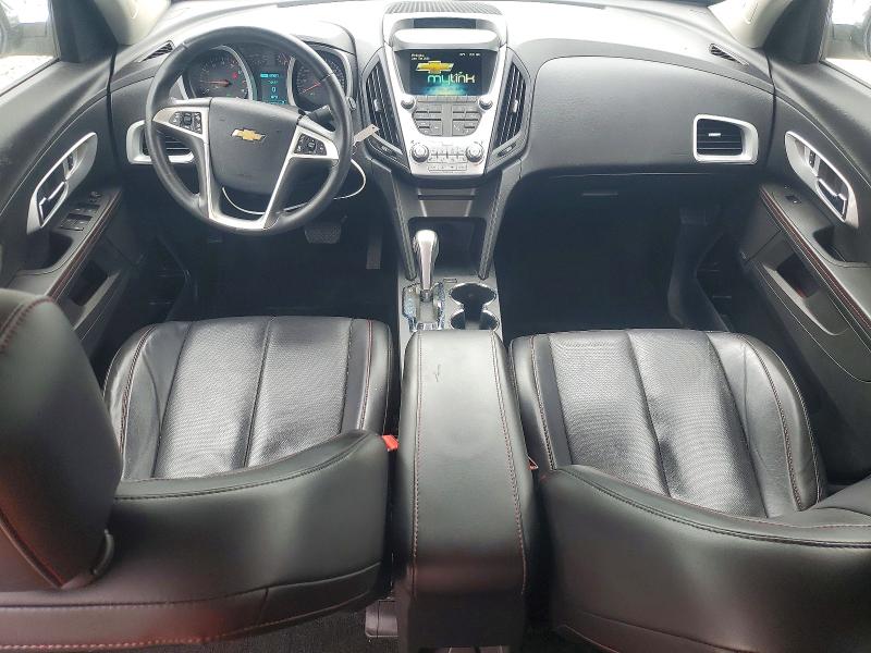 Aukcja sprzedaży 2014 Chevrolet Equinox, vin: 1GNALDEK3EZ132029, numer aukcji: 57815936