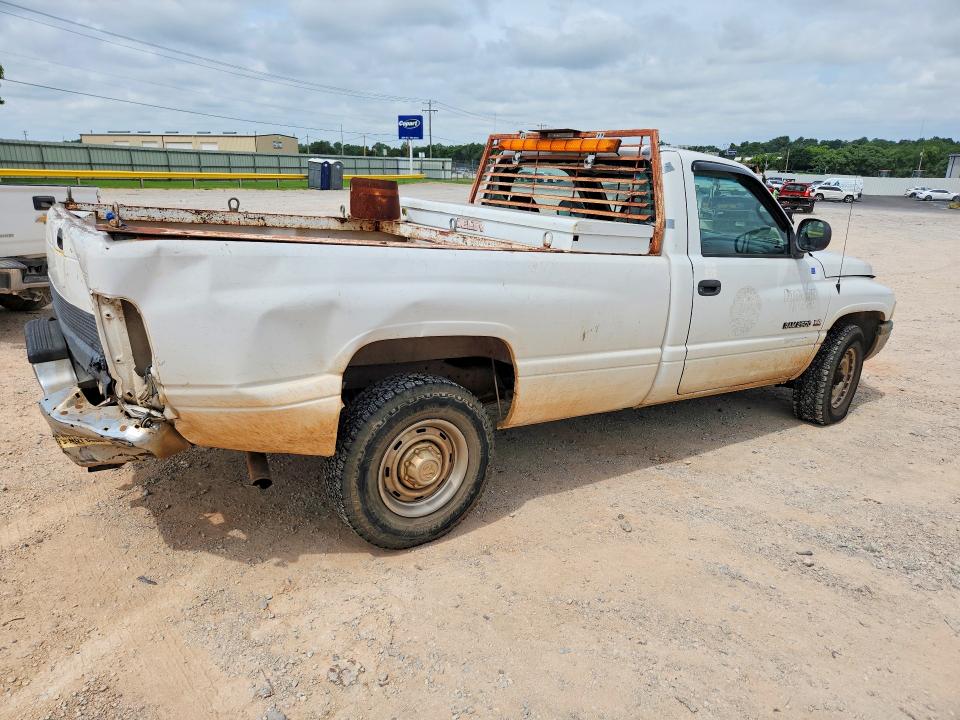 56077376 :رقم المزاد ، 3B7KC26Z8XM578937 vin ، 1999 Dodge Ram 2500 مزاد بيع