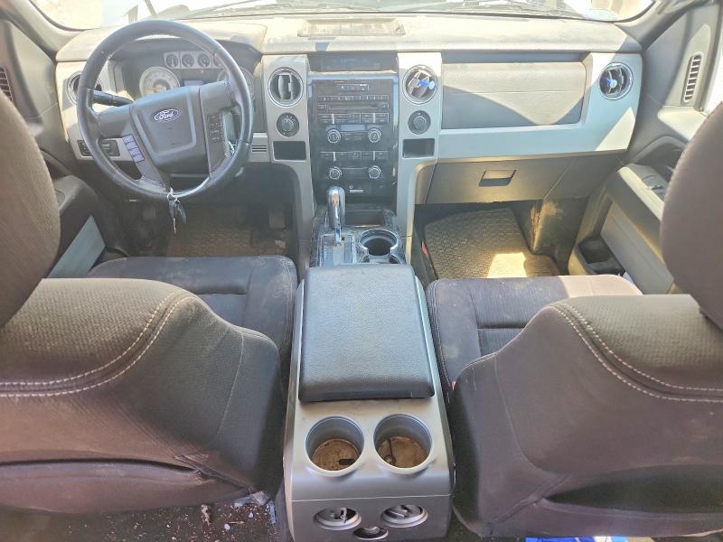 Продажа на аукционе авто 2010 Ford F150, vin: 1FTFW1EV6AFD94332, номер лота: 56980866