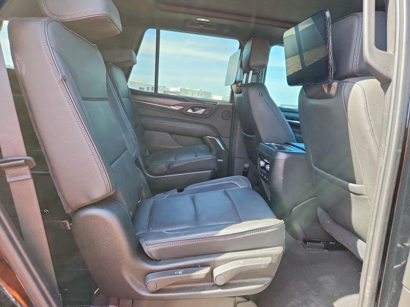 Продаж на аукціоні авто 2021 Gmc Yukon, vin: 1GKS2DKL1MR210985, номер лоту: 55590606