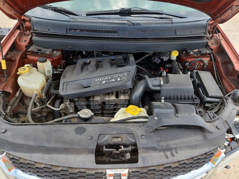 Aukcja sprzedaży 2012 Dodge Journey, vin: 3C4PDCAB5CT216924, numer aukcji: 57404836