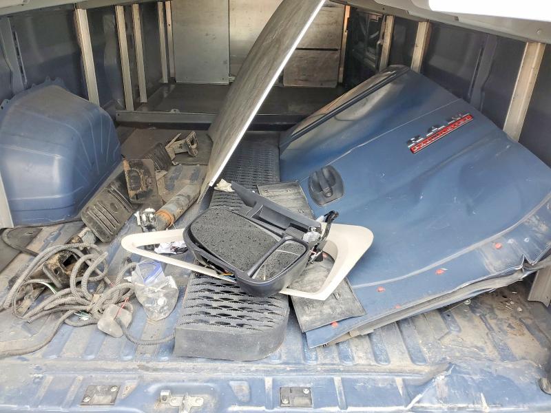 55384896 :رقم المزاد ، 3C6URVJG2LE144622 vin ، 2020 Ram Promaster 3500 مزاد بيع