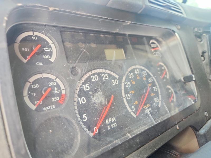 Aukcja sprzedaży 2015 Freightliner Cascadia, vin: 3AKBGBDV6FSGG8488, numer aukcji: 56309626