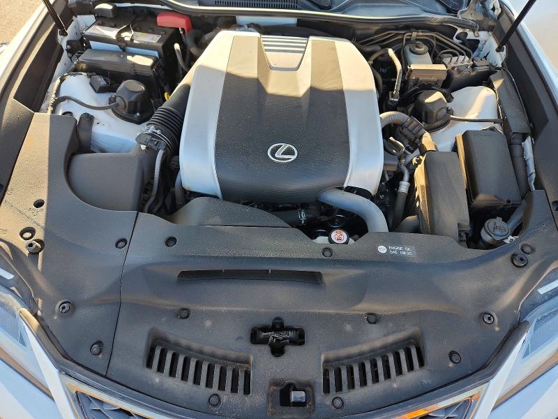 Продажа на аукционе авто 2023 Lexus Rc 350, vin: JTHGZ5BC4P5027190, номер лота: 59536316