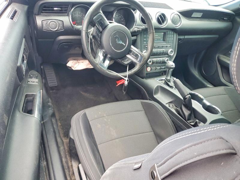 Aukcja sprzedaży 2017 Ford Mustang, vin: 1FA6P8AM6H5249347, numer aukcji: 55774066