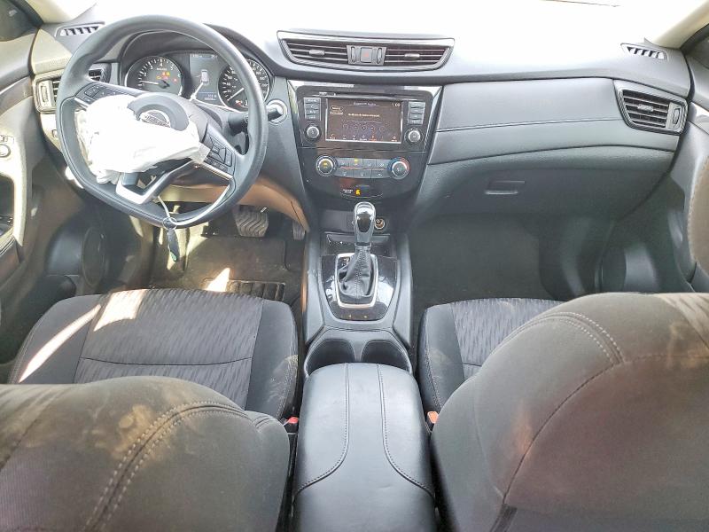 Aukcja sprzedaży 2020 Nissan Rogue, vin: 5N1AT2MV6LC704909, numer aukcji: 56226606