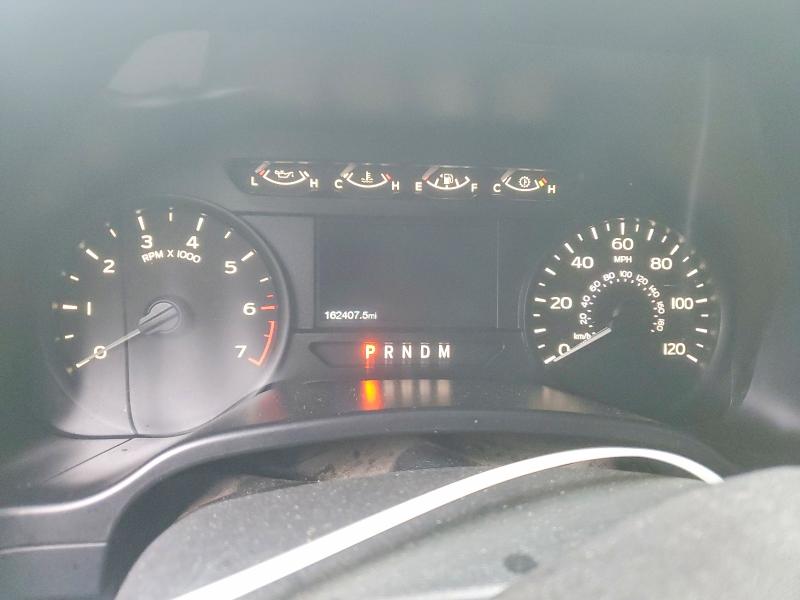 Продажа на аукционе авто 2019 Ford F150, vin: 1FTEW1E43KFB88440, номер лота: 58084466