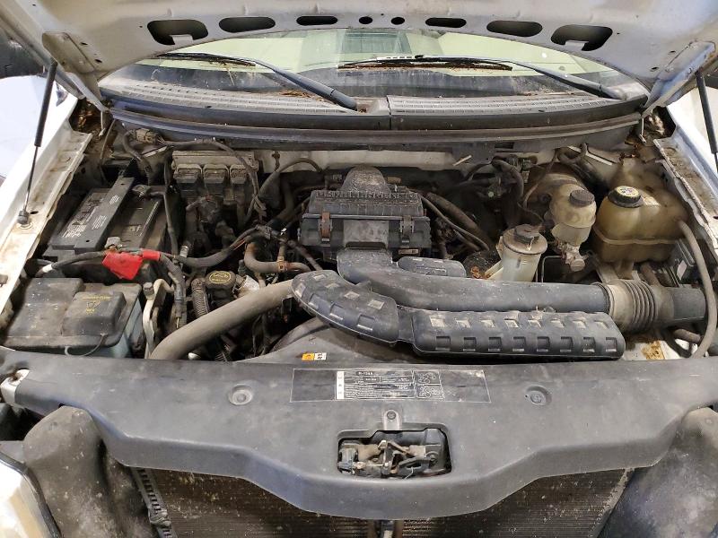 Продажа на аукционе авто 2006 Ford F150, vin: 1FTPX14546FA16326, номер лота: 55869816