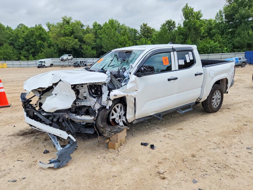 Aukcja sprzedaży 2026 Toyota Tacoma, vin: 3TYKD5HN7TT045999, numer aukcji: 55093296