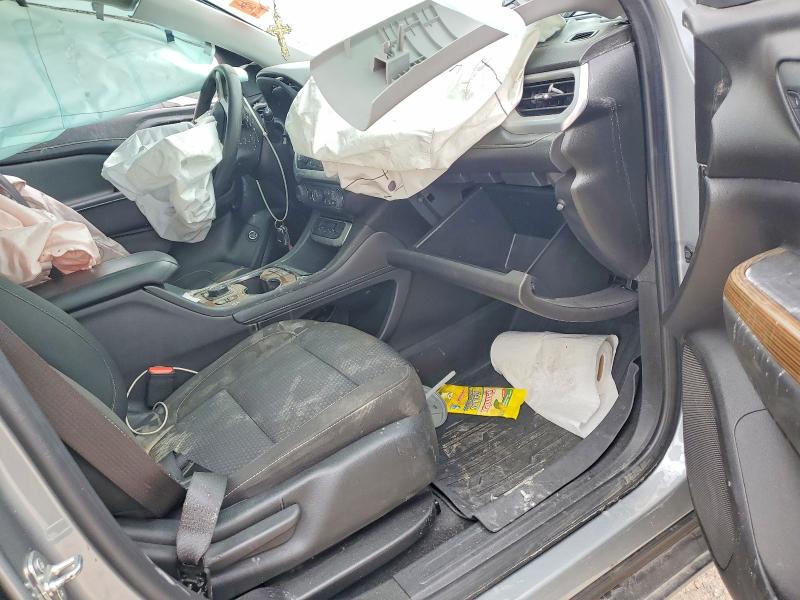 Aukcja sprzedaży 2023 Gmc Acadia, vin: 1GKKNKL44PZ162910, numer aukcji: 55763426