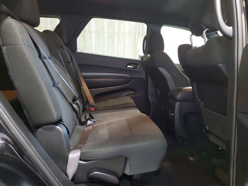 2025 Dodge Durango მანქანა იყიდება აუქციონზე, vin: 1C4RDJDG3SC554272, აუქციონის ნომერი: 55690396