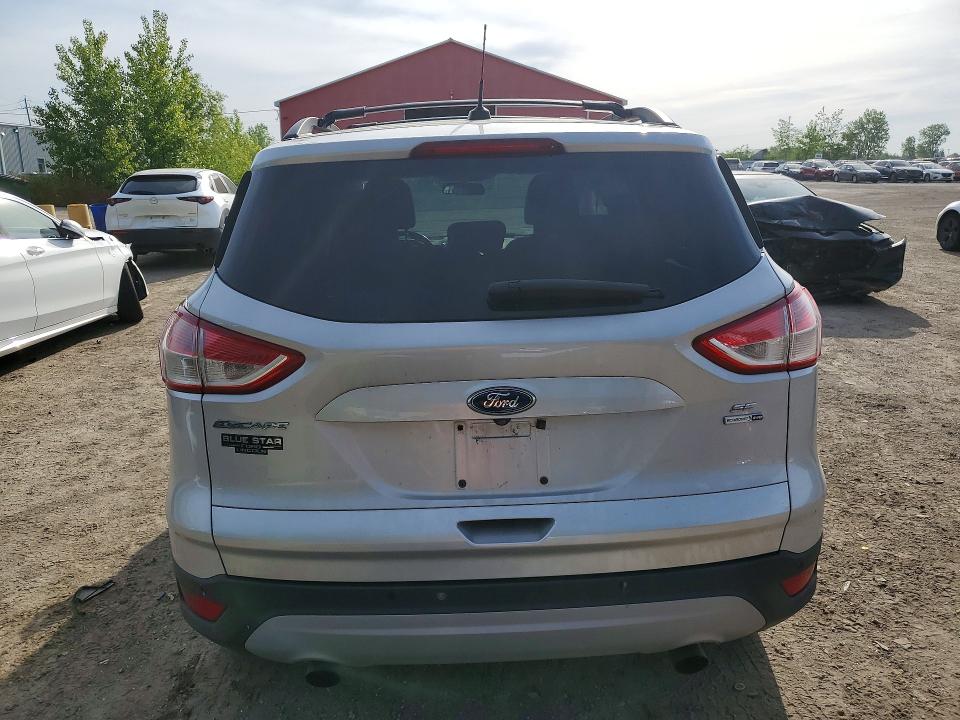 Продажа на аукционе авто 2015 Ford Escape, vin: 1FMCU9GX6FUA71287, номер лота: 56229866