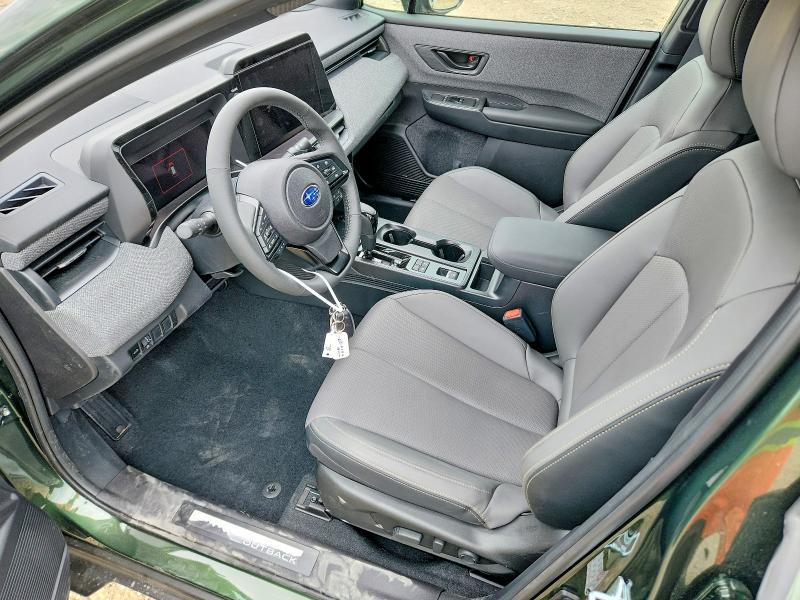 Aukcja sprzedaży 2026 Subaru Outback, vin: JF2BUPDD7TY503440, numer aukcji: 58268466